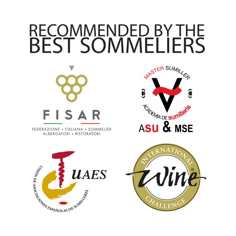 Pulltex Tapon AntiOx Azul