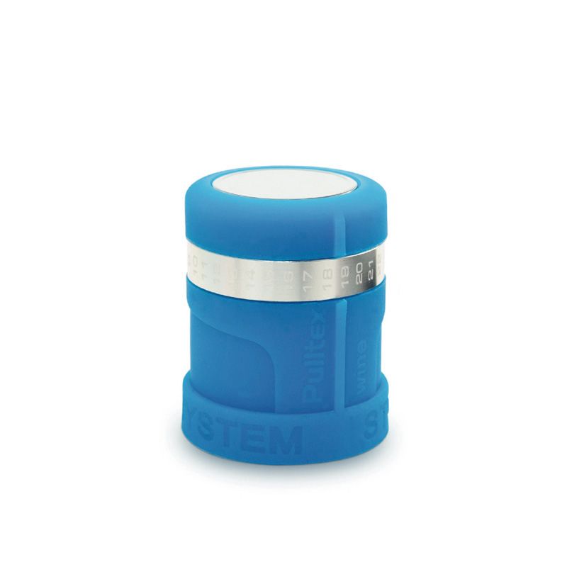 pulltex Tapon antiOx Azul