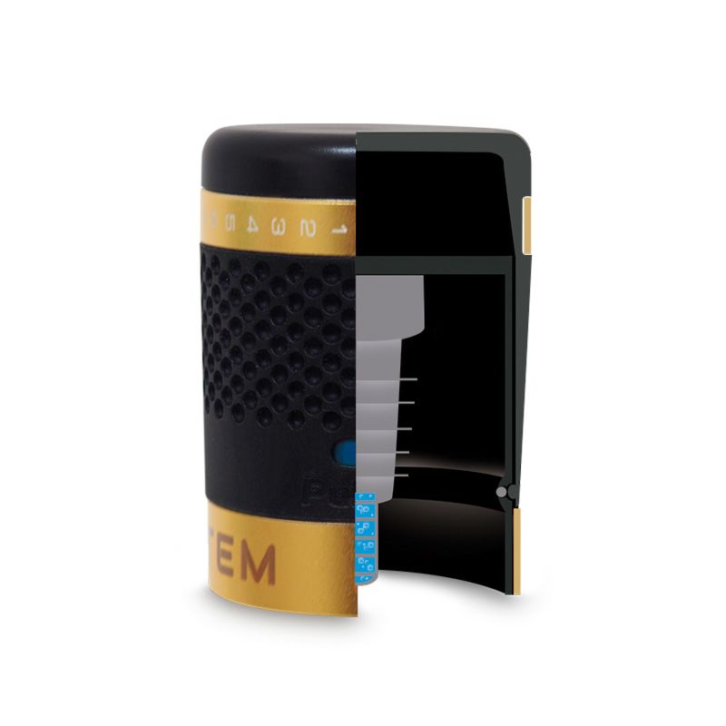 Pulltex Tapon Cava AntiOx