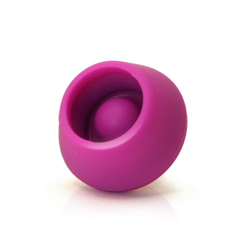 Pulltex Tapón De Silicona Para Cava (2pcs.)