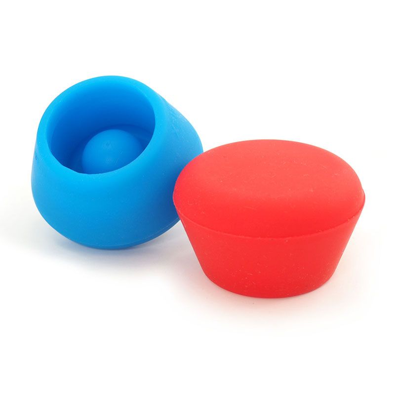 Pulltex Tapón De Silicona Para Cava (2pcs.)