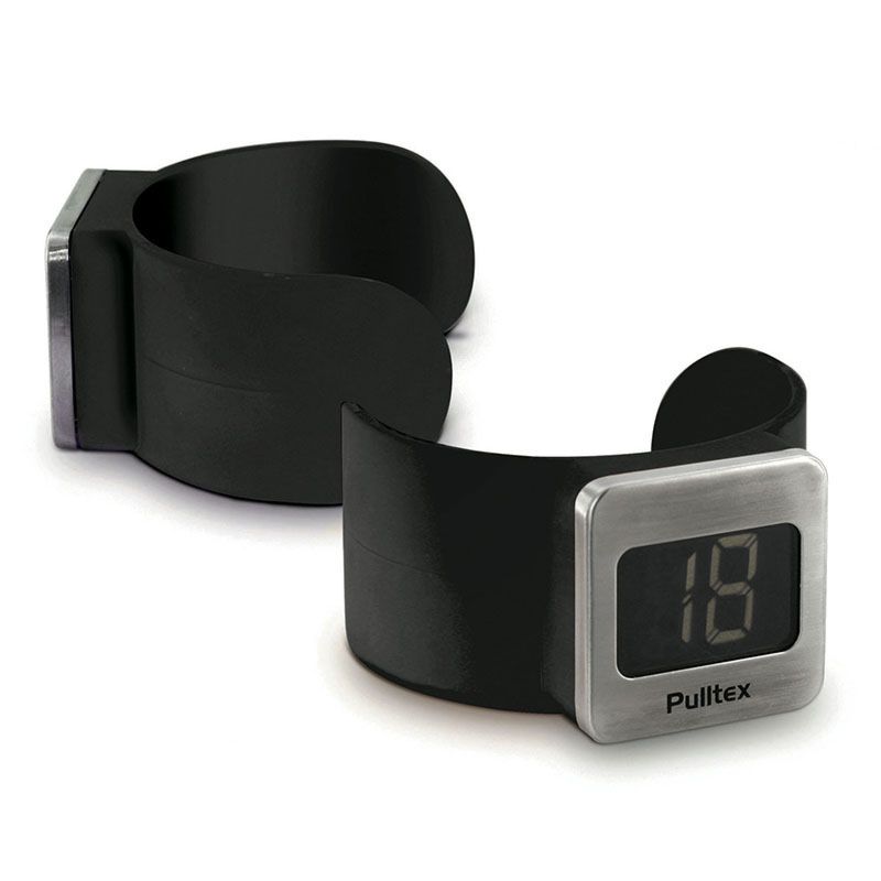 Pulltex Termómetro Vino