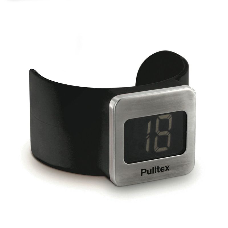 pulltex Termómetro Vino