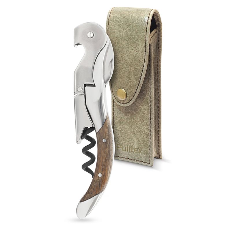 pulltex Toledo Oak Handle