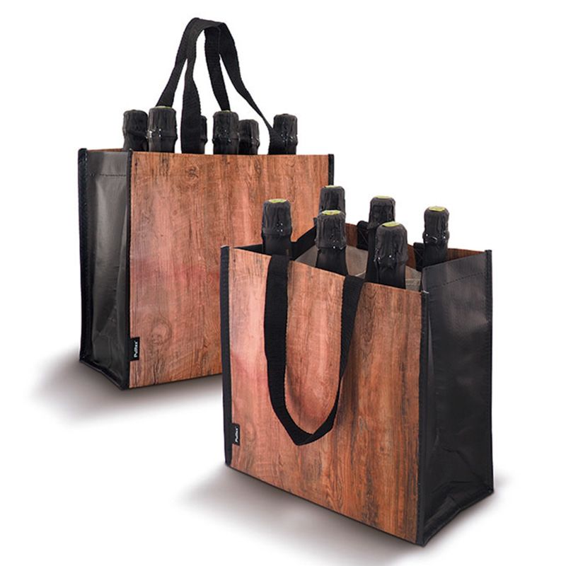 Pulltex Wine Bag