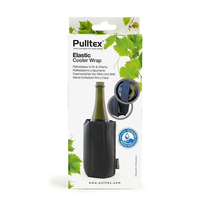 Pulltex Wrap Cooler