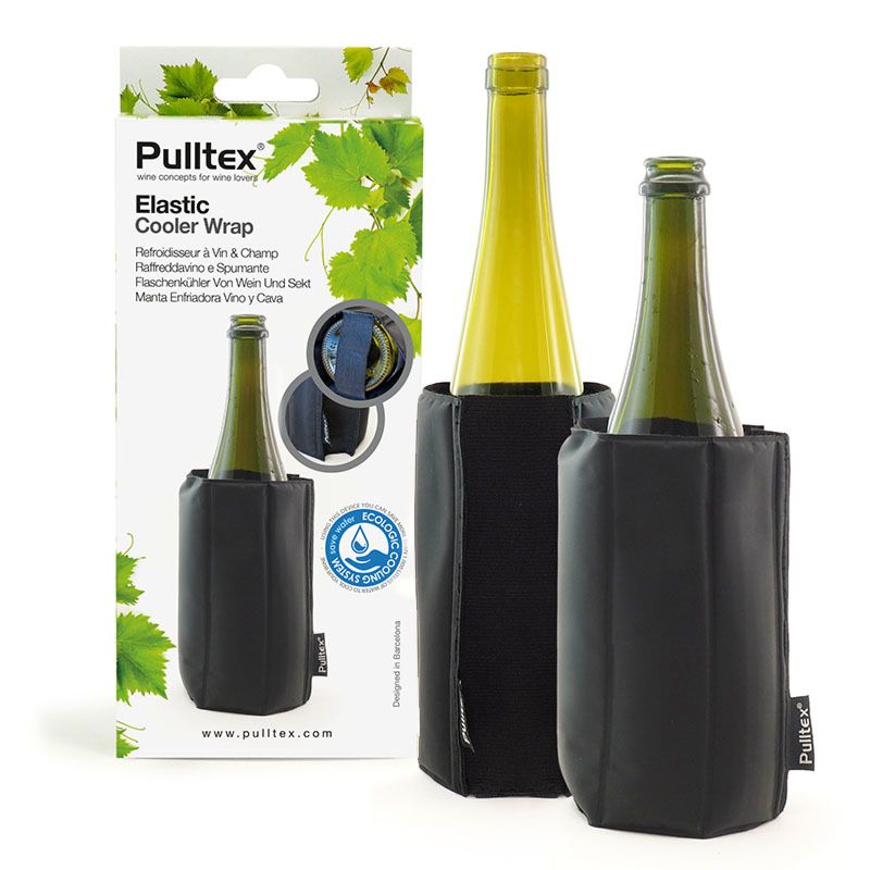 Pulltex Wrap Cooler
