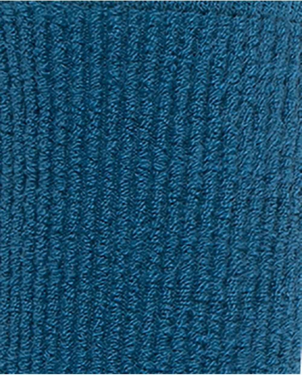 Punto Blanco Calcetines De Acrílico Con Rizo Exterior - Sweet Home