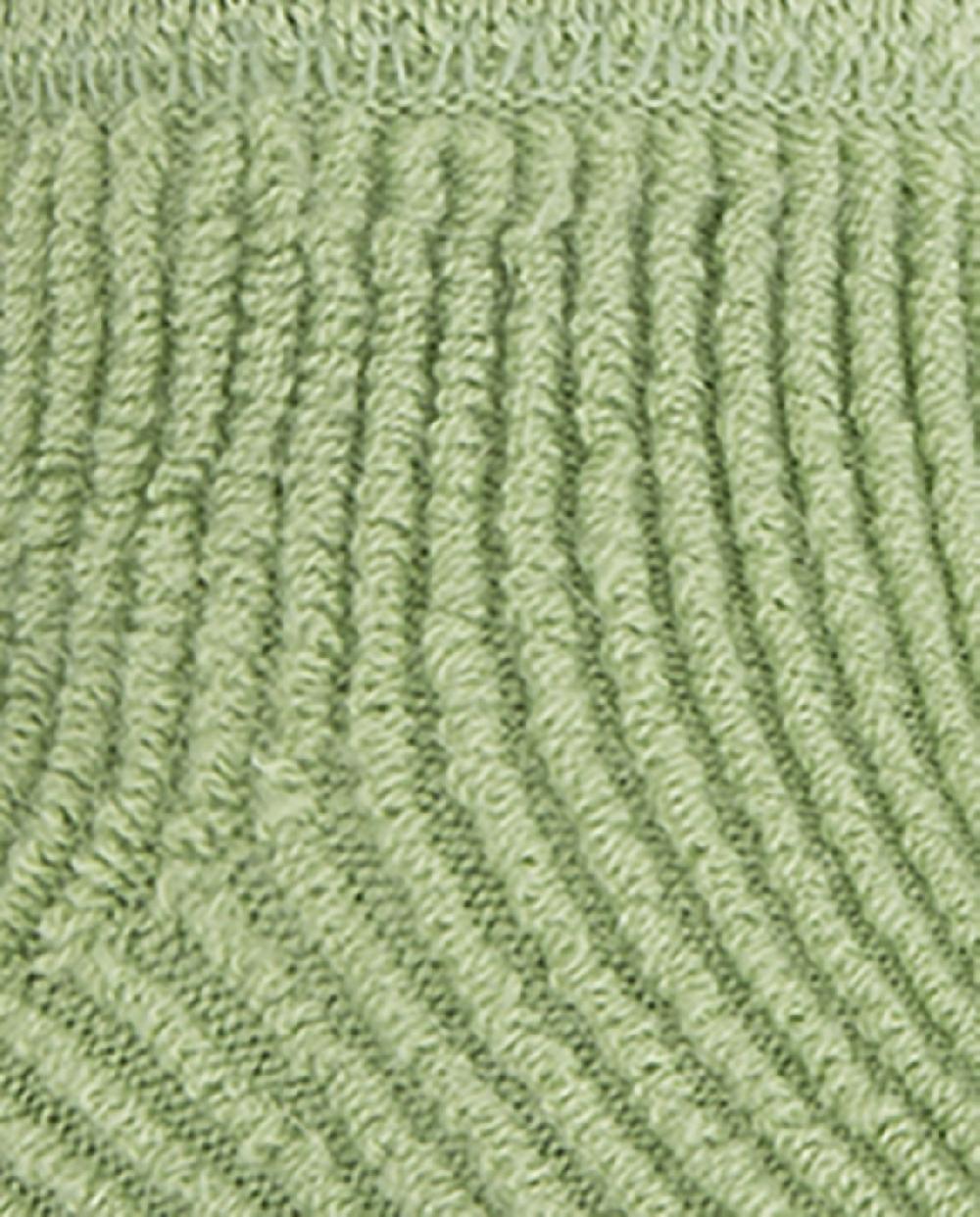 Punto Blanco Calcetines De Acrílico Con Rizo Exterior - Sweet Home