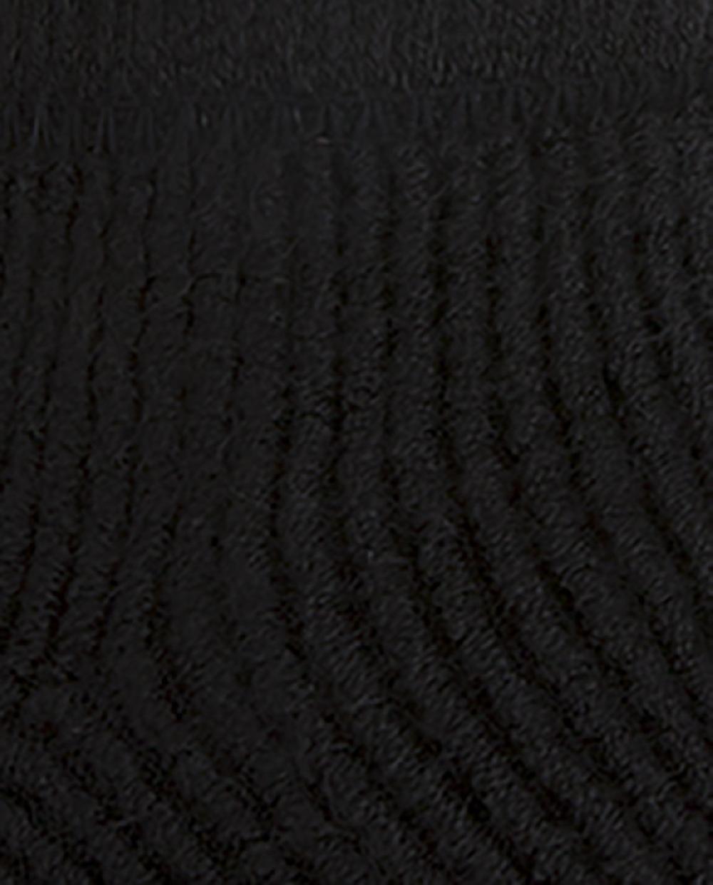 Punto Blanco Calcetines De Acrílico Con Rizo Exterior - Sweet Home