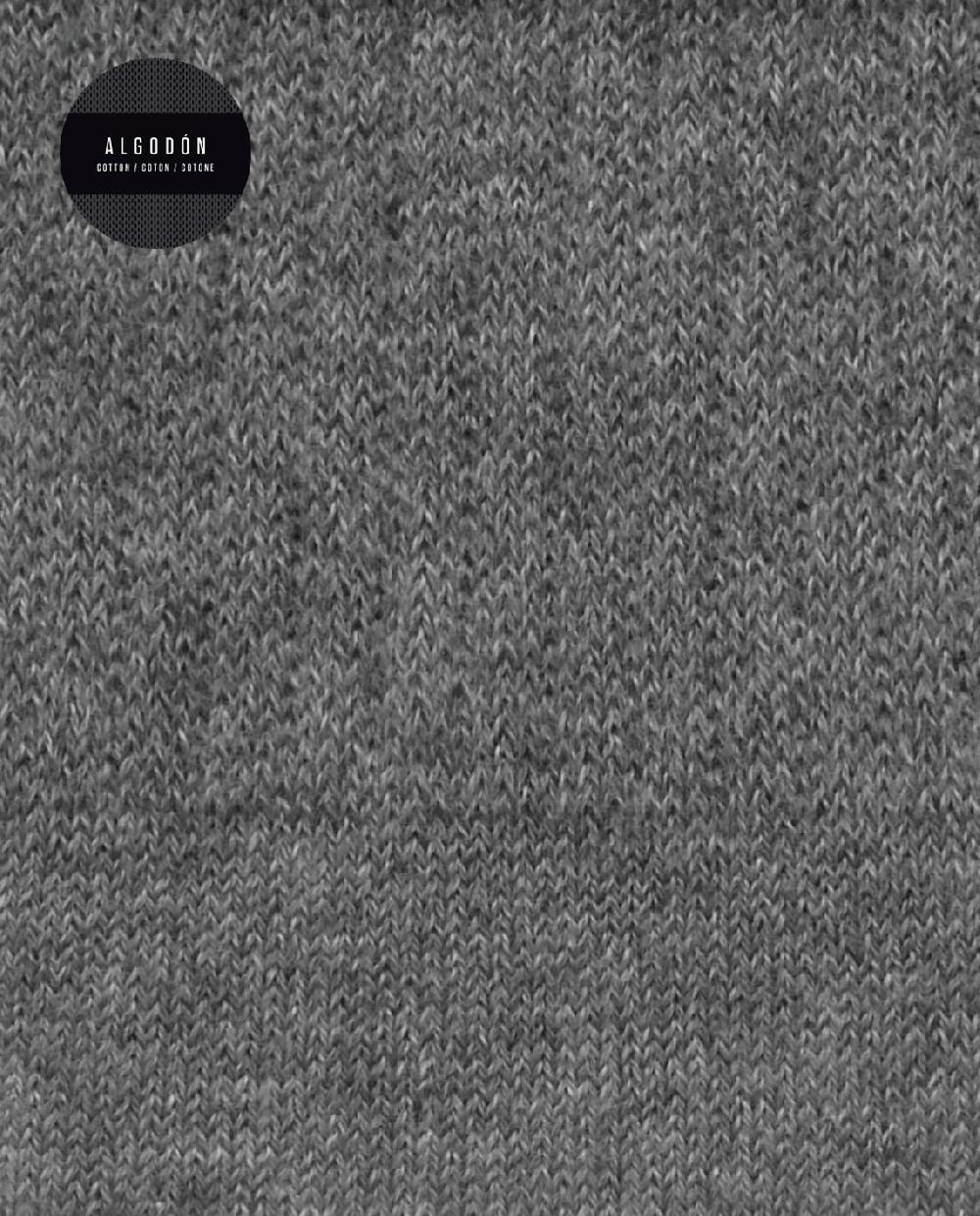 Punto Blanco Calcetines De Algodón Con Separación De Dedo