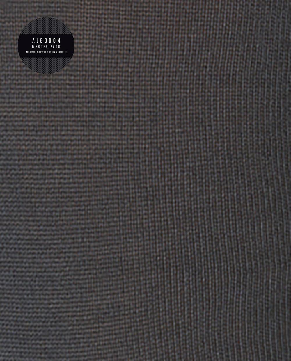 Punto Blanco Calcetines De Algodón Mercerizado Lisos