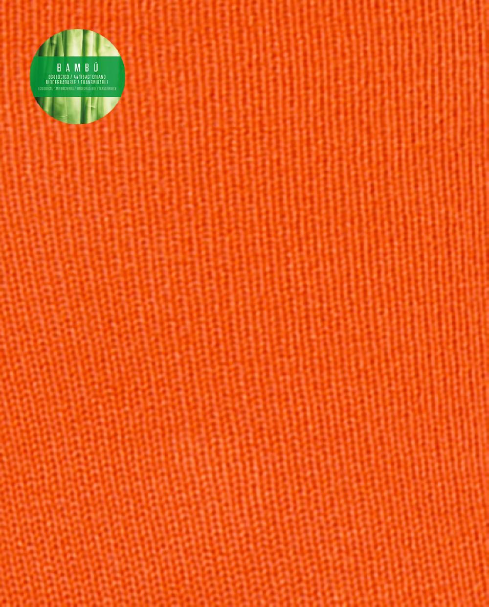 Punto Blanco Calcetines De Bambú Lisos - Puño Antipresión