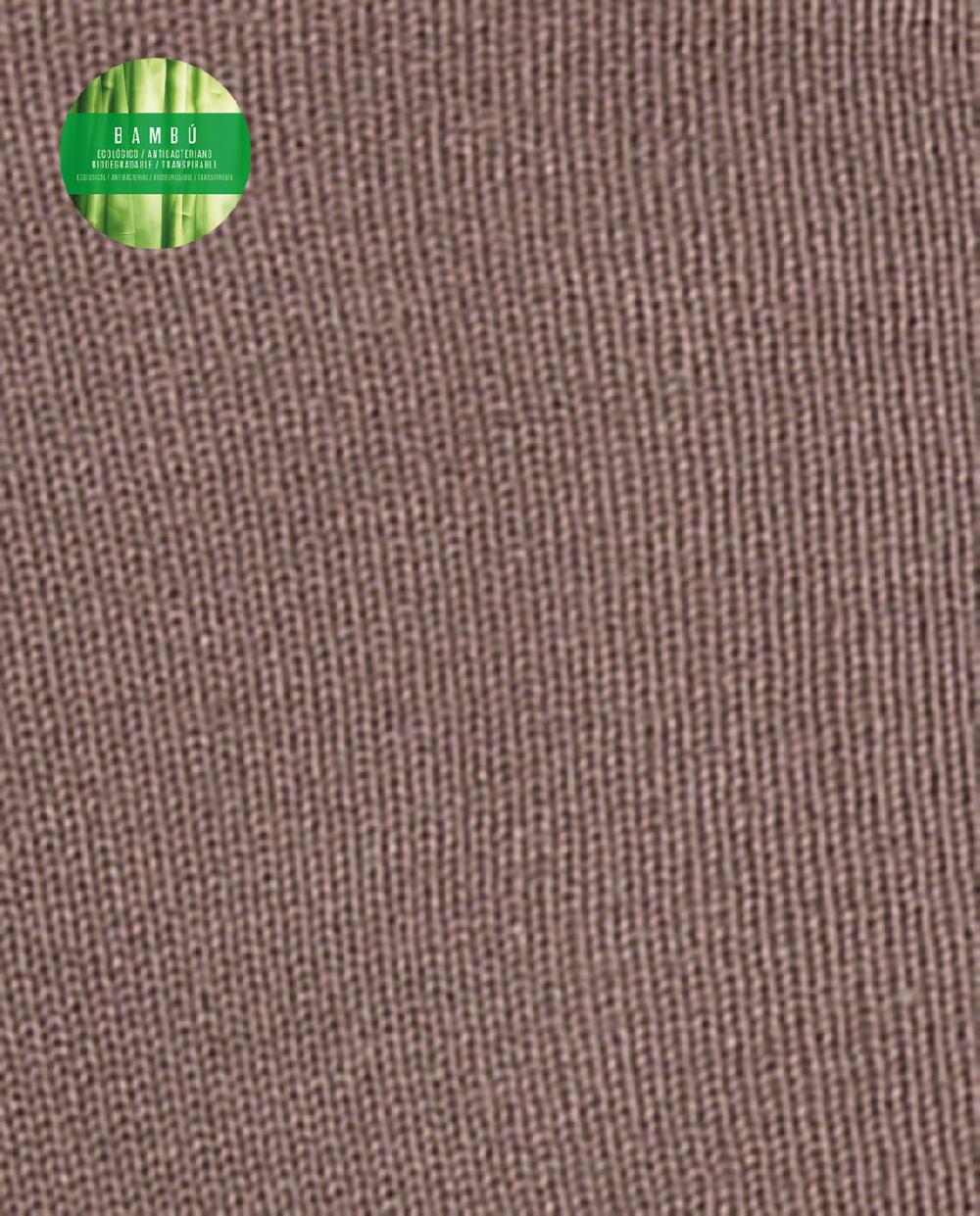 Punto Blanco Calcetines De Bambú Lisos - Puño Antipresión