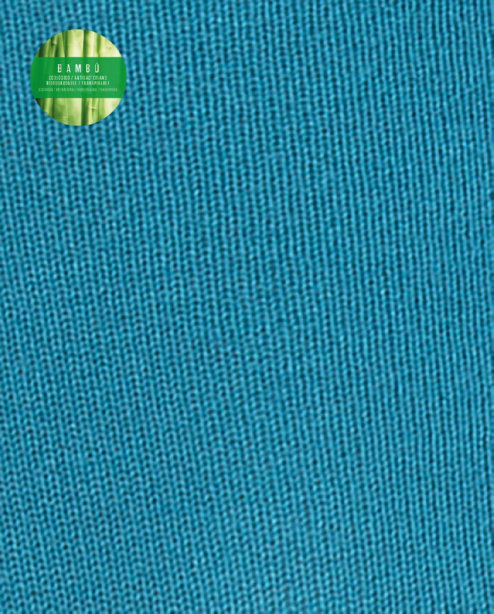 Punto Blanco Calcetines De Bambú Lisos - Puño Antipresión