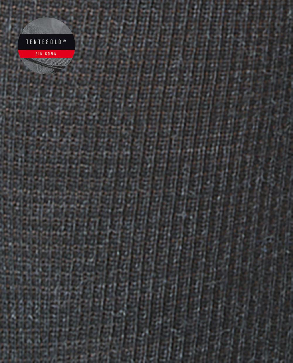 Punto Blanco Calcetines De Lana De Canalé - Tentesolo