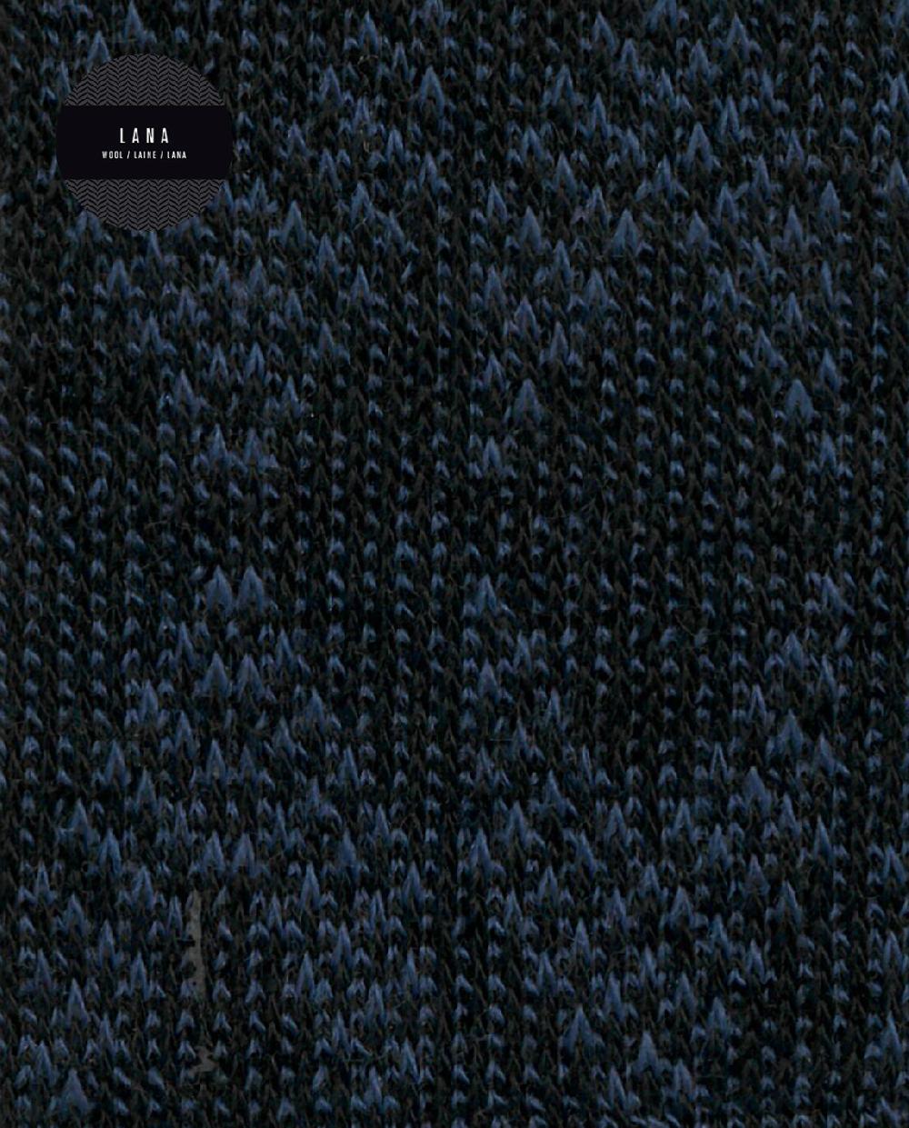 Punto Blanco Calcetines De Lana - Figuras Geométricas