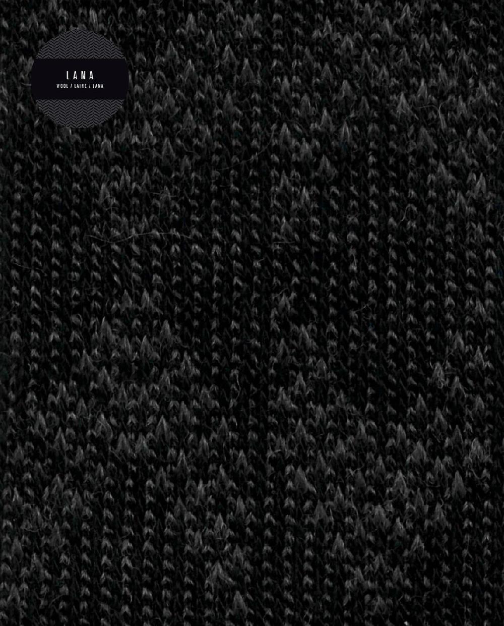 Punto Blanco Calcetines De Lana - Figuras Geométricas