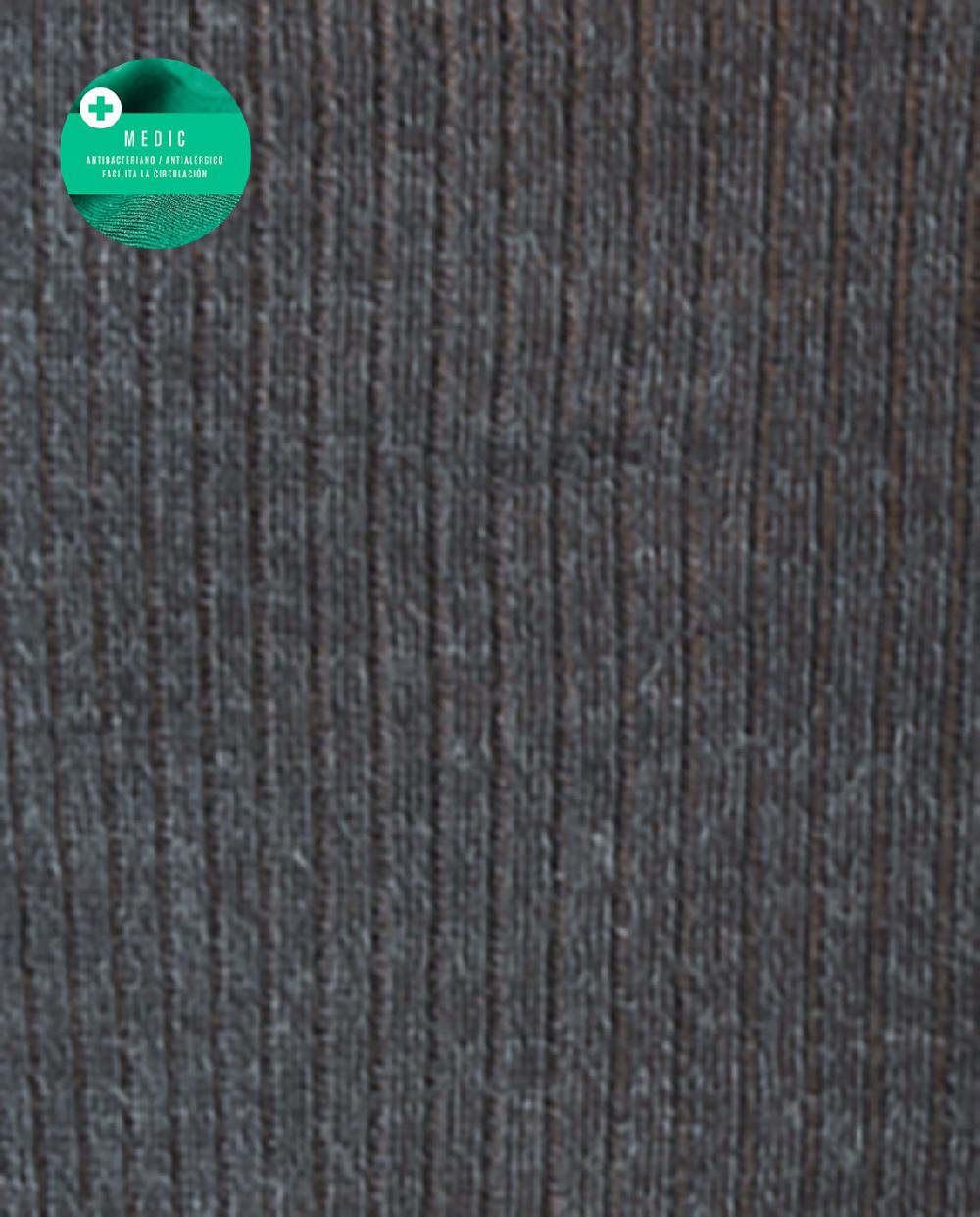 Punto Blanco Calcetines De Lana Super Merino De Canalé - Medic