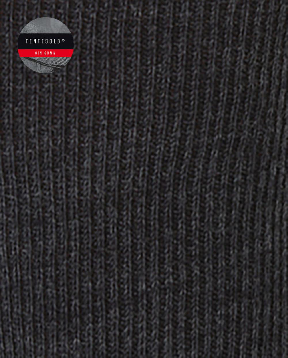 Punto Blanco Calcetines De Orlón De Canalé - Tentesolo