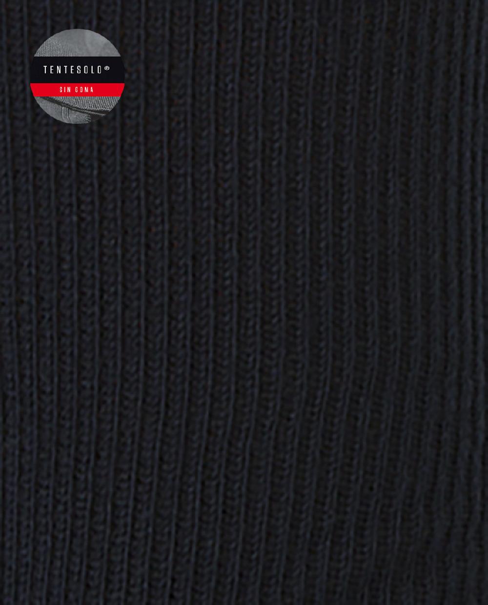 Punto Blanco Calcetines De Orlón De Canalé - Tentesolo