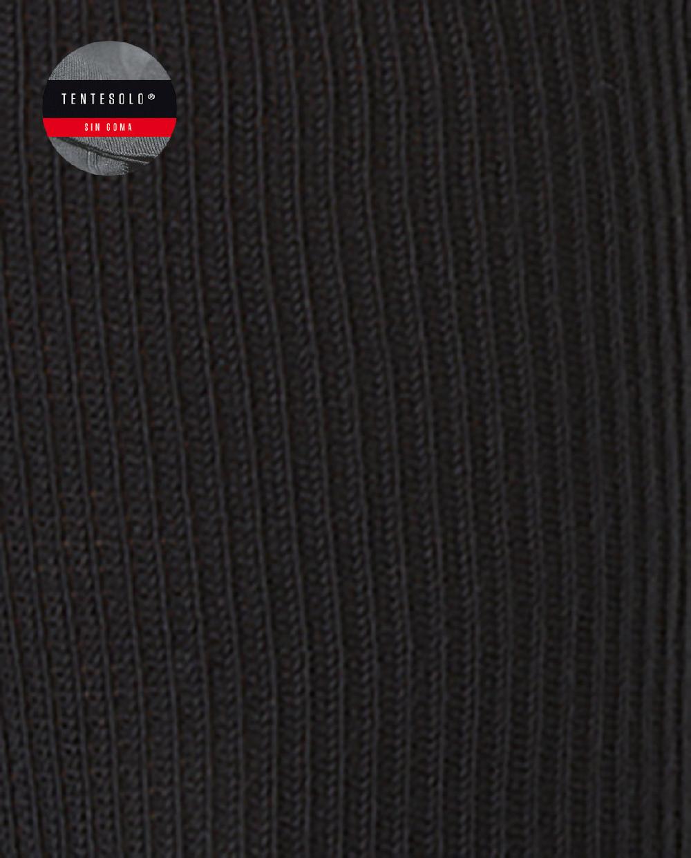 Punto Blanco Calcetines De Orlón De Canalé - Tentesolo