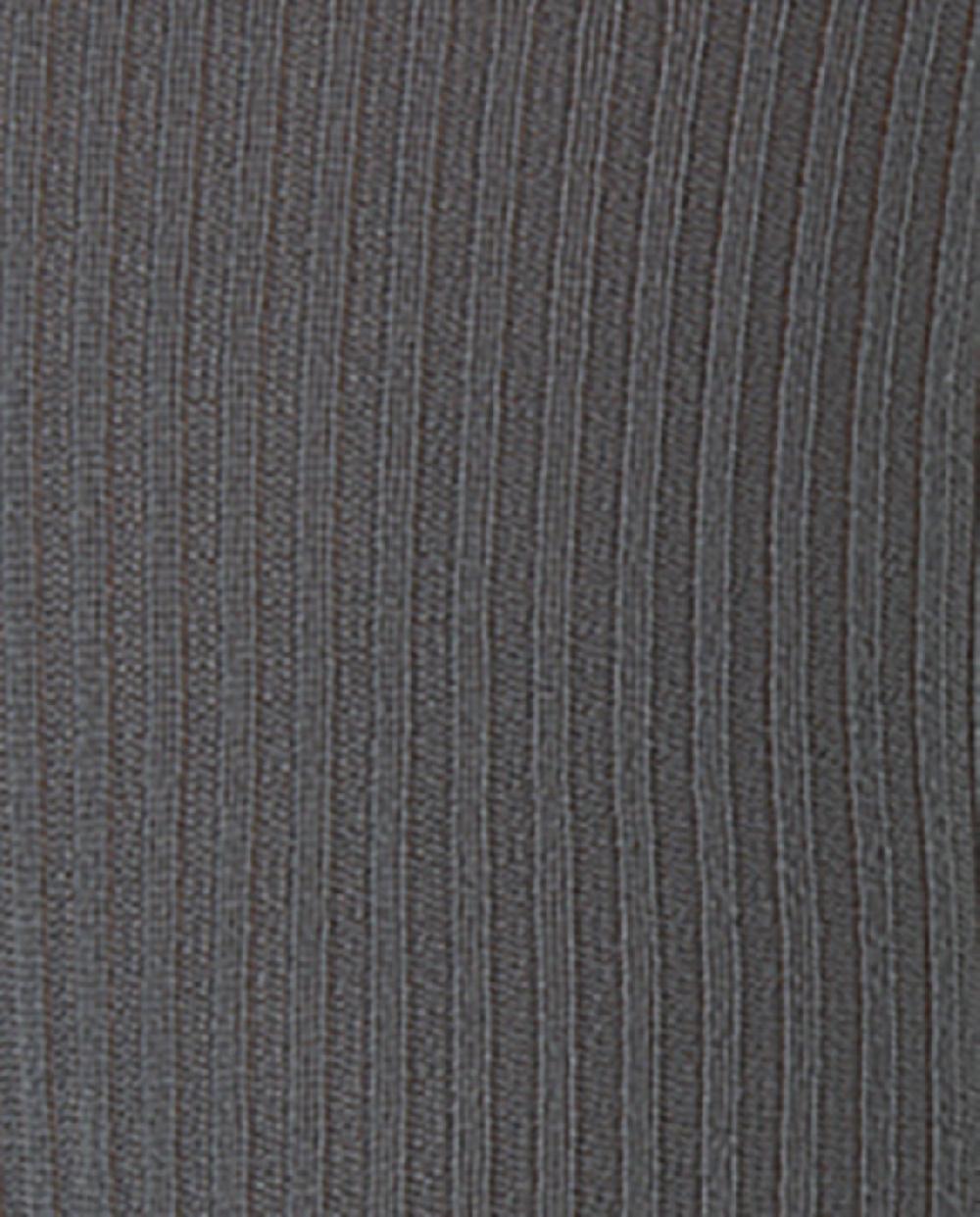 Punto Blanco Calcetines De Poliamida De Canalé - Trenil