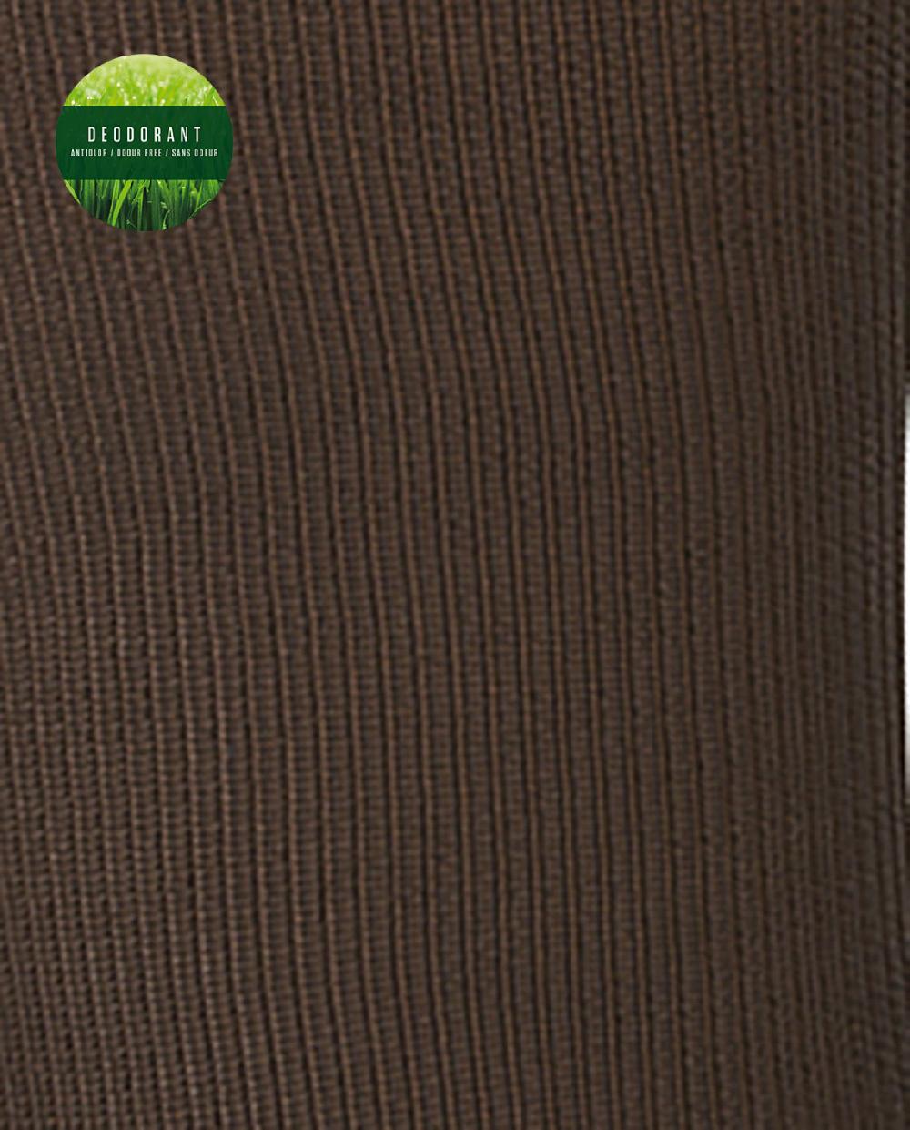 Punto Blanco Calcetines De Poliamida De Canalé - Trenil-set Deodorant