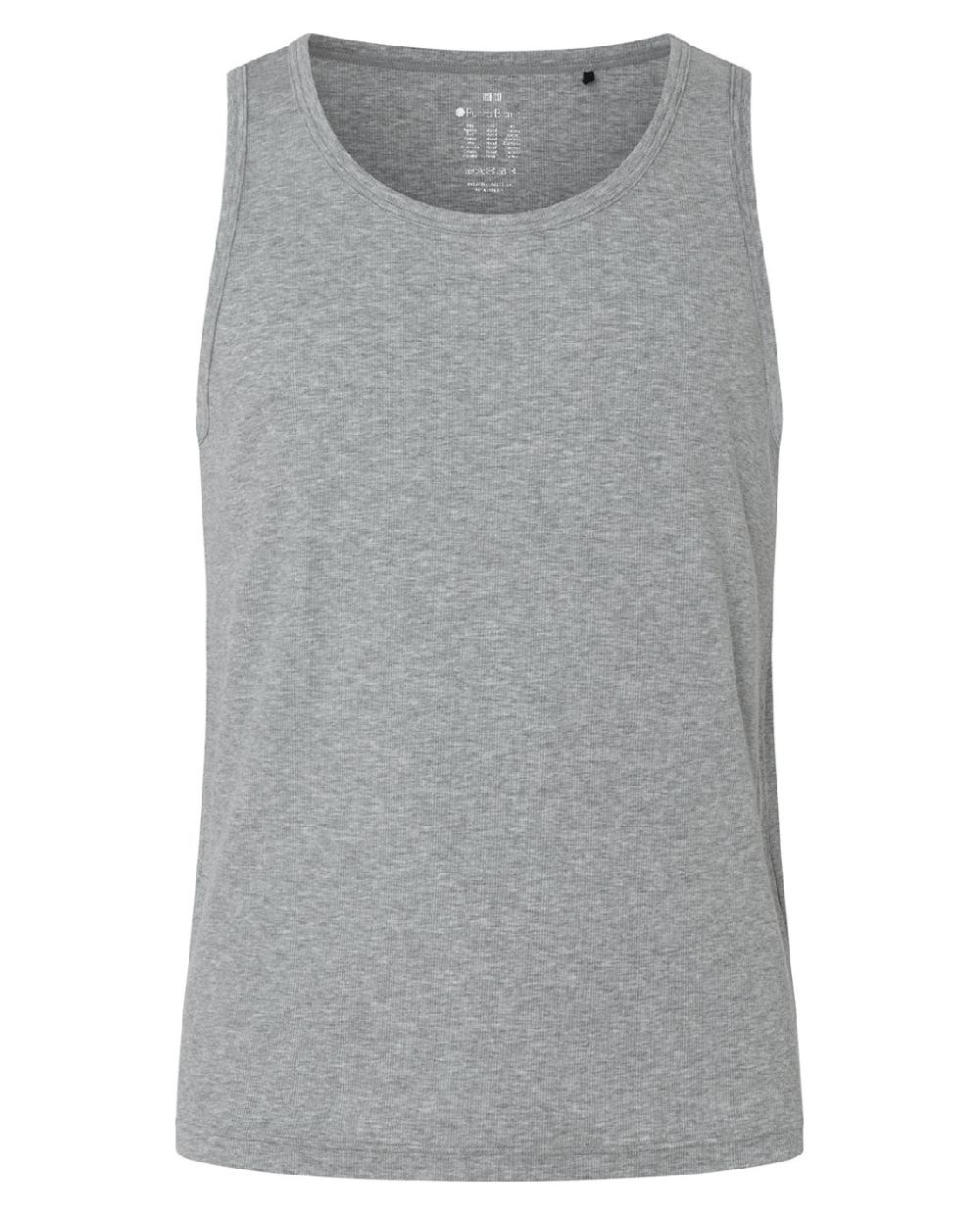 Punto Blanco Camiseta De Algodón Supima Y Micromodal - Luxury