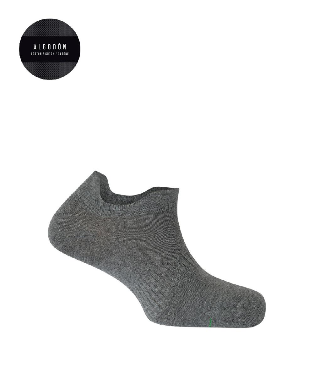 Punto Blanco Pack De 2 Calcetines De Algodón Con Doble Lengüeta