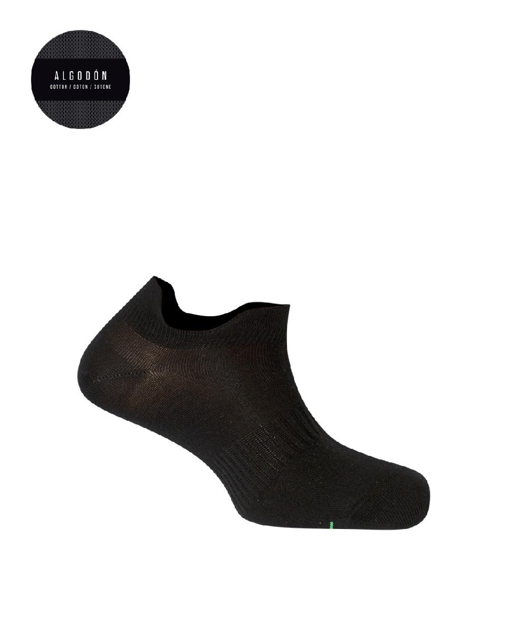 Punto Blanco Pack De 2 Calcetines De Algodón Con Doble Lengüeta