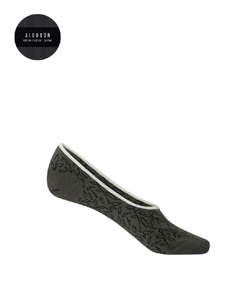 Punto Blanco Pack De 2 Calcetines De Algodón - Fantasía