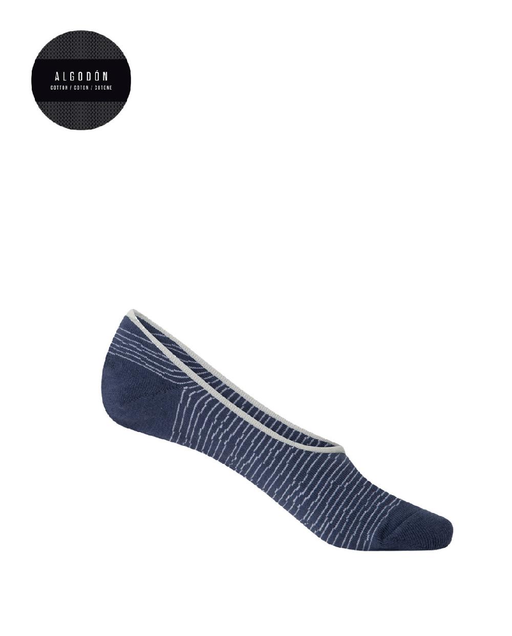 Punto Blanco Pack De 2 Calcetines De Algodón - Fantasía