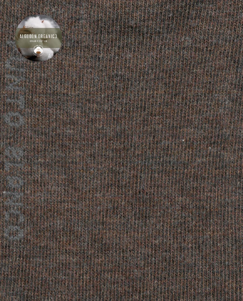 Punto Blanco Pack De 2 Calcetines De Algodón Orgánico Lisos