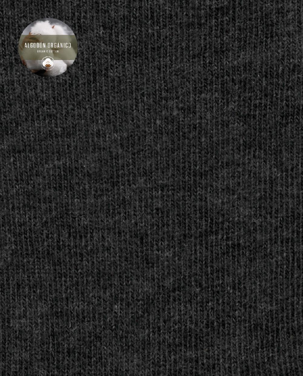 Punto Blanco Pack De 2 Calcetines De Algodón Orgánico Lisos