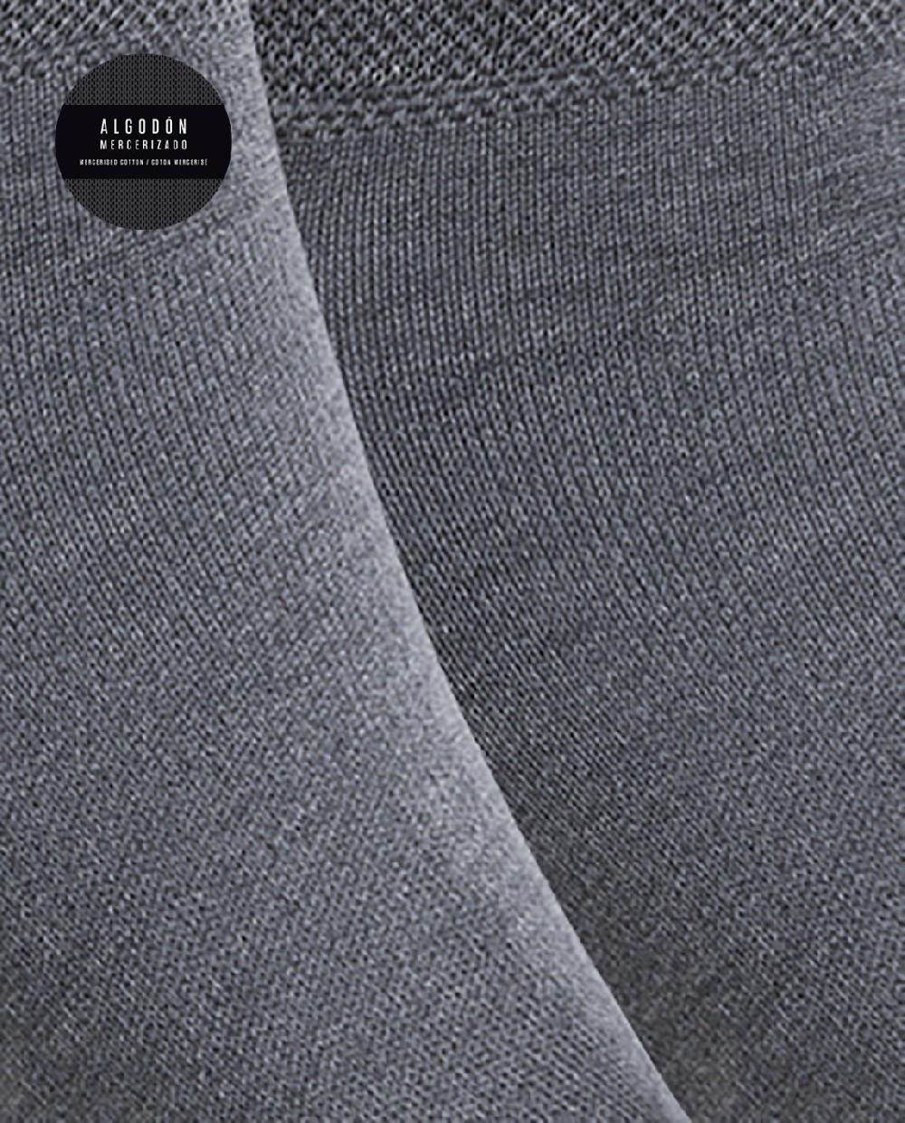 Punto Blanco Pack De 2 Calcetines Tobilleros Lisos - Banana