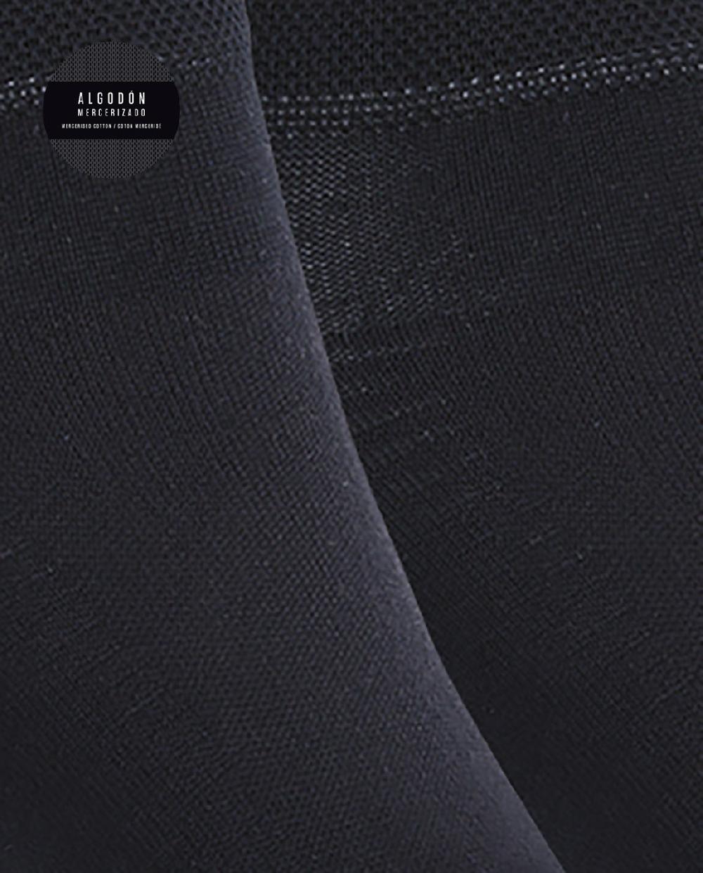 Punto Blanco Pack De 2 Calcetines Tobilleros Lisos - Banana