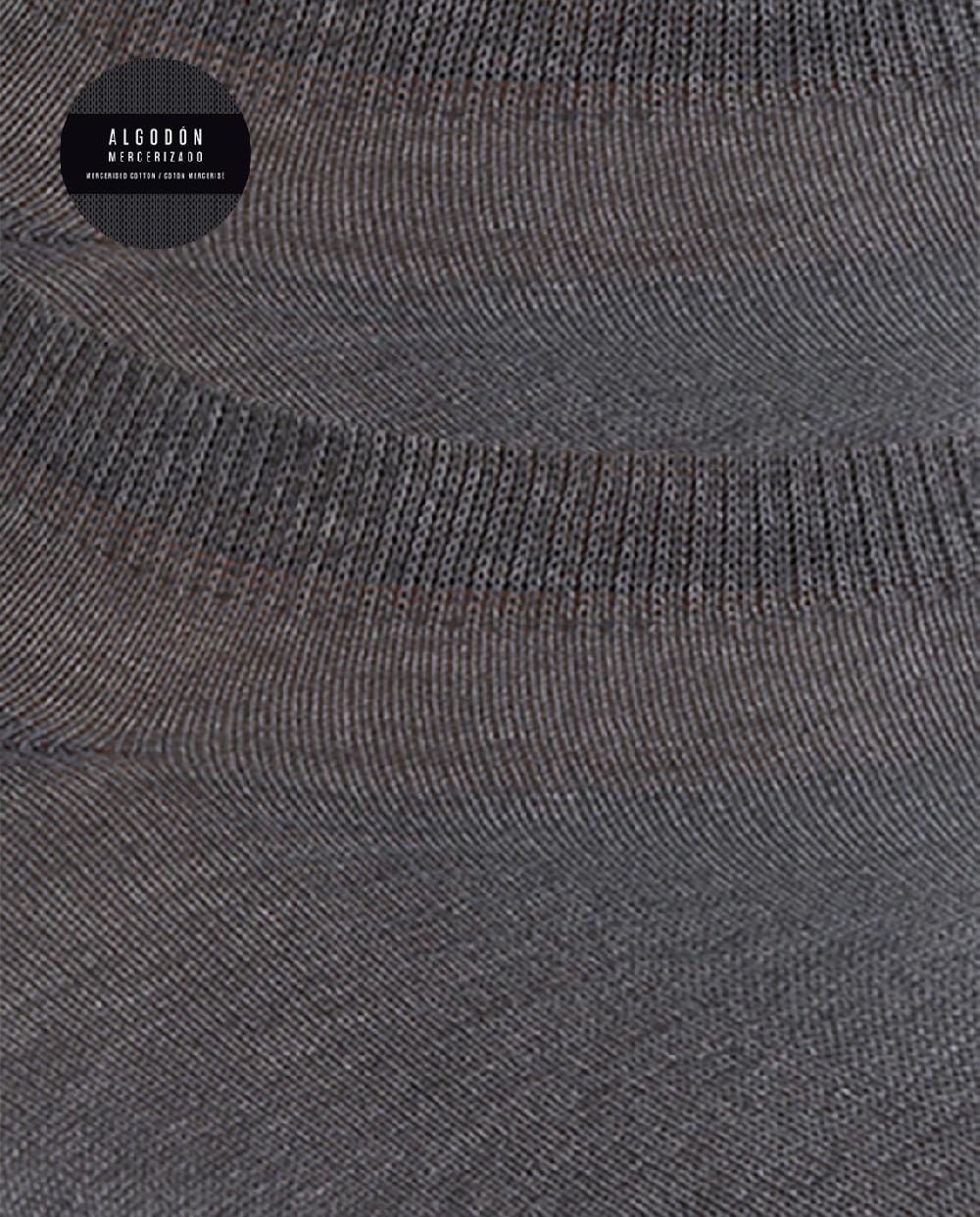 Punto Blanco Pack De 2 Calcetines Tobilleros Lisos - Banana