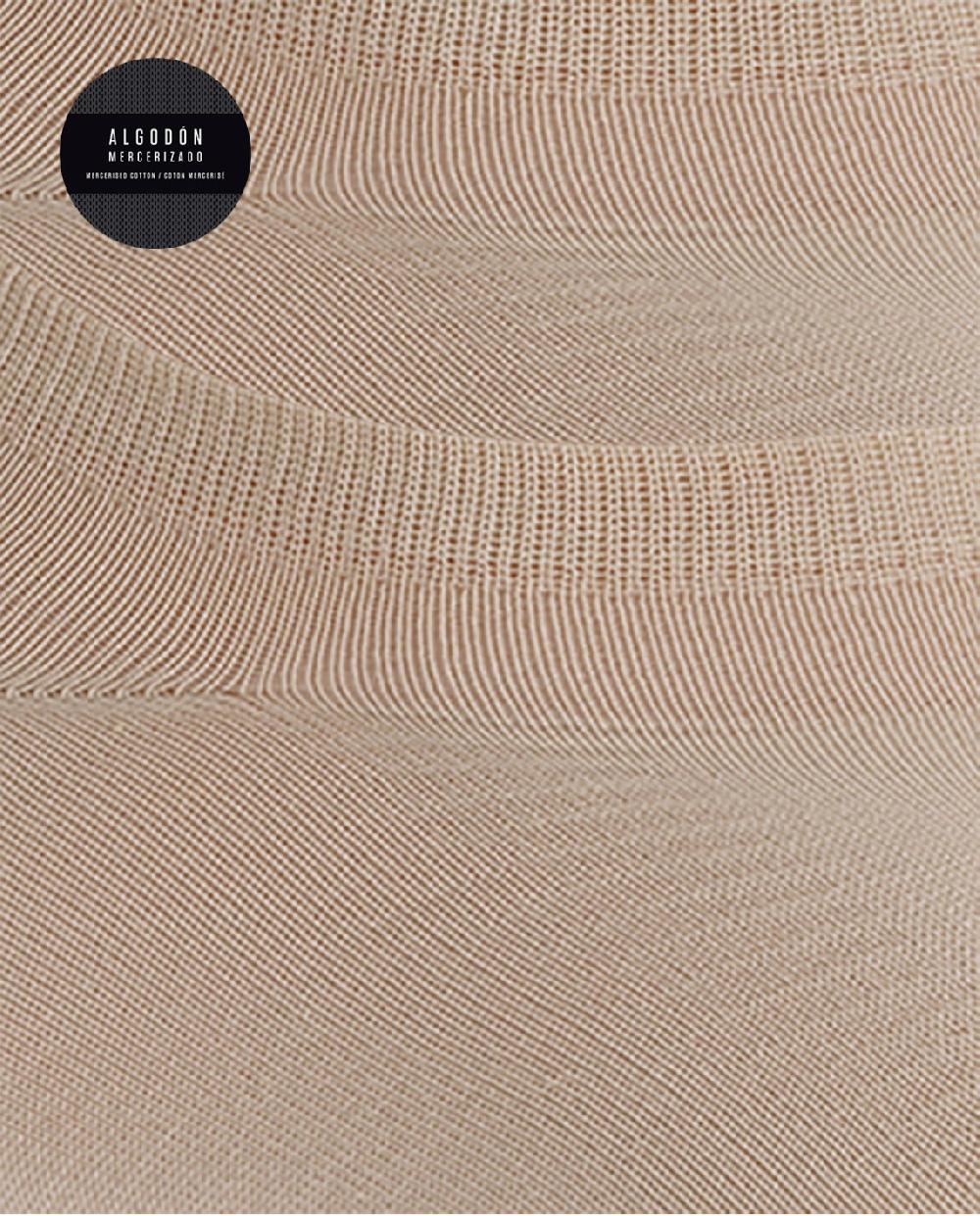 Punto Blanco Pack De 2 Calcetines Tobilleros Lisos - Banana