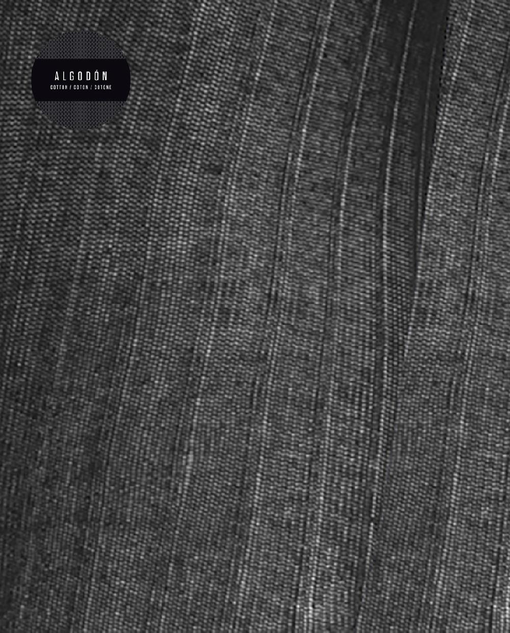 Punto Blanco Pack De 2 Leotardos De Algodón De Canalé - Basix