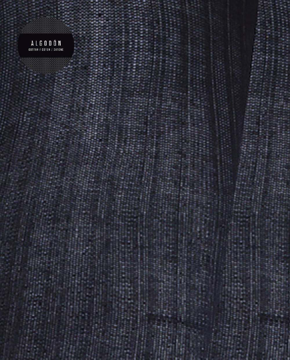 Punto Blanco Pack De 2 Leotardos De Algodón De Canalé - Basix