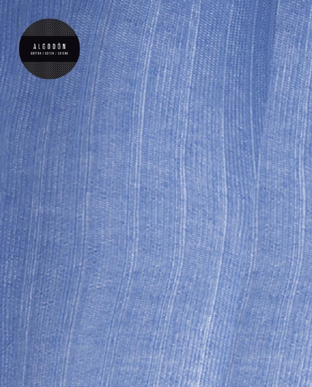 Punto Blanco Pack De 2 Leotardos De Algodón De Canalé - Basix