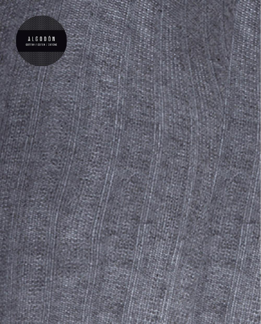 Punto Blanco Pack De 2 Leotardos De Algodón De Canalé - Basix