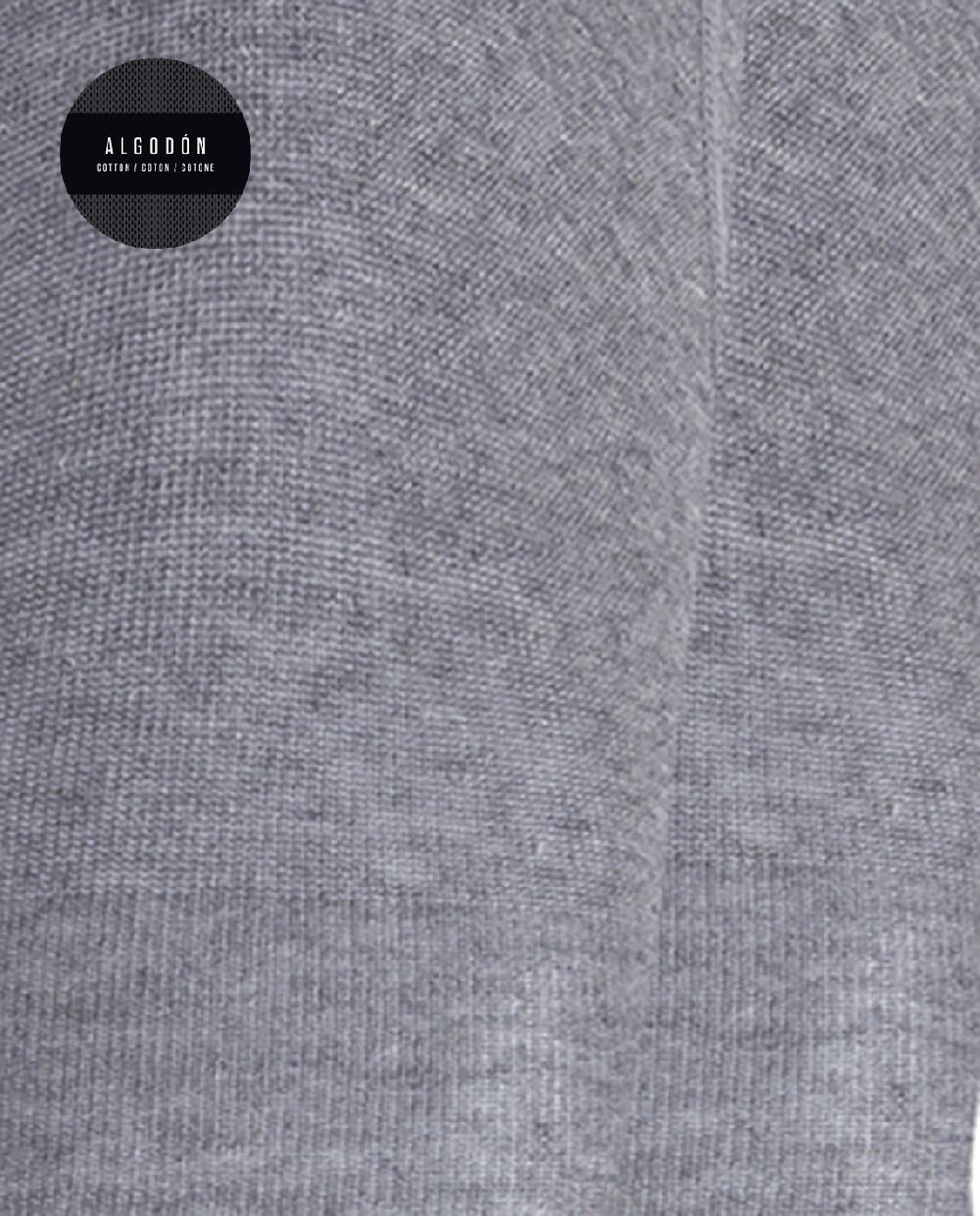 Punto Blanco Pack De 2 Leotardos De Algodón Lisos - Basix