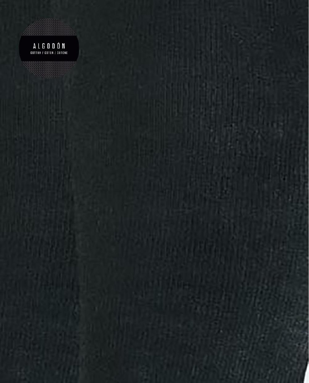 Punto Blanco Pack De 2 Leotardos De Algodón Lisos - Basix