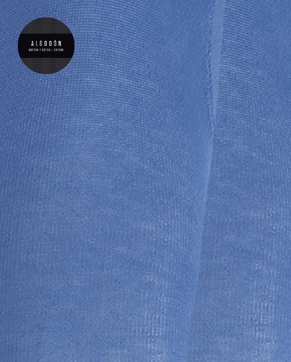 Punto Blanco Pack De 2 Leotardos De Algodón Lisos - Basix