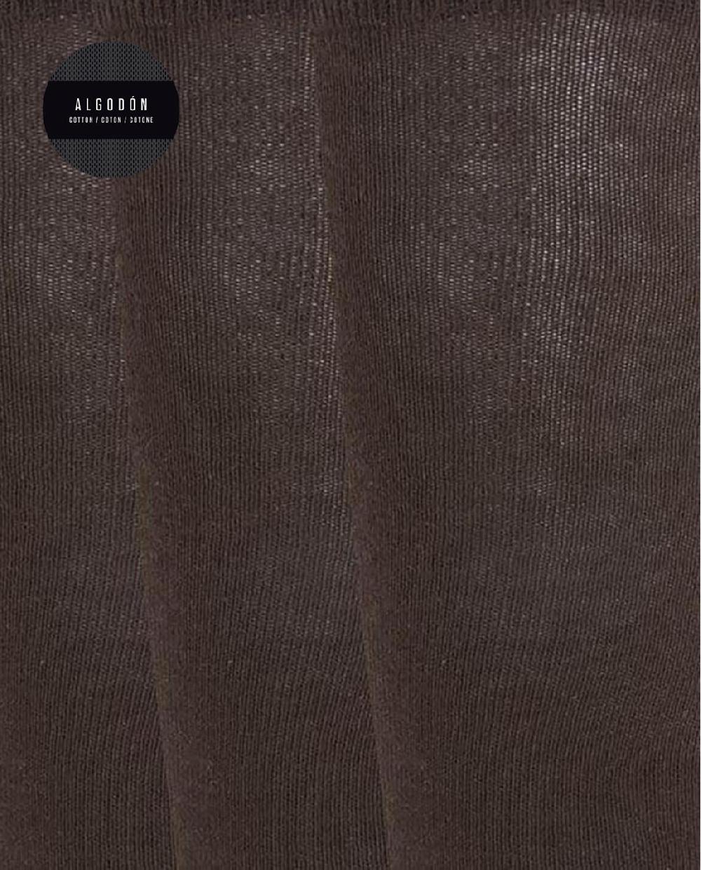 Punto Blanco Pack De 3 Calcetines De Algodón Lisos - Basix