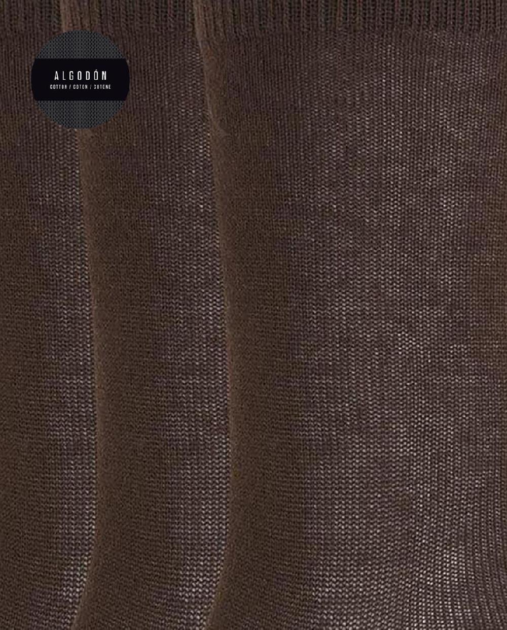 Punto Blanco Pack De 3 Calcetines De Algodón Lisos - Basix