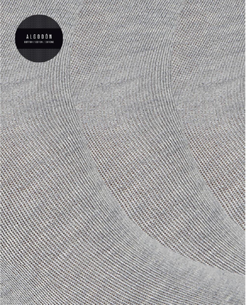 Punto Blanco Pack De 3 Calcetines De Algodón Lisos - Basix