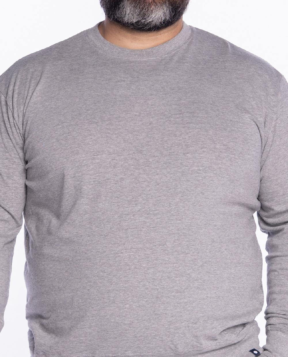 Punto Blanco Pijama Largo De Algodón Orgánico Organix